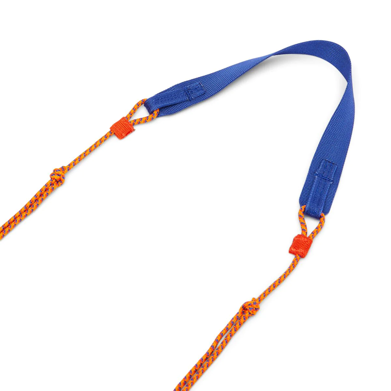 Cotopaxi Lista 2L Crossbody Cada Dia Oak-5