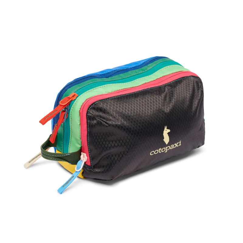 Cotopaxi Nido Accessory Bag Del Dia Multicolour-1