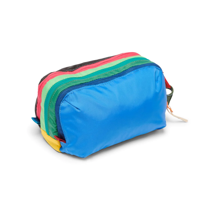 Cotopaxi Nido Accessory Bag Del Dia Multicolour-2