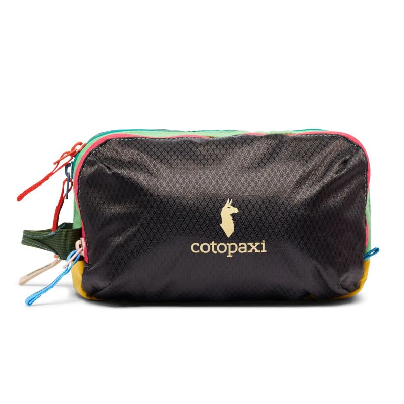 Cotopaxi Nido Accessory Bag Del Dia Multicolour-3