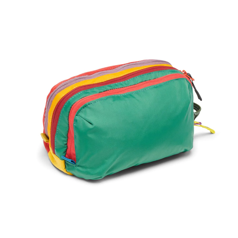 Cotopaxi Nido Accessory Bag Del Dia Multicolour-5