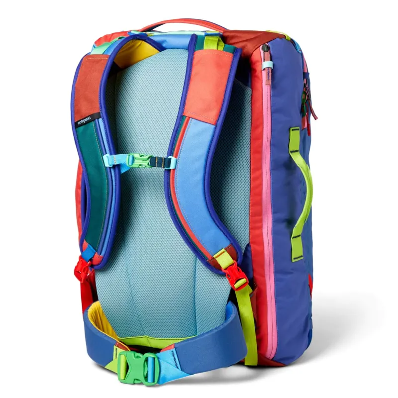 Cotopaxi  Allpa 42L Travel Pack Del Dia Multicolour-3