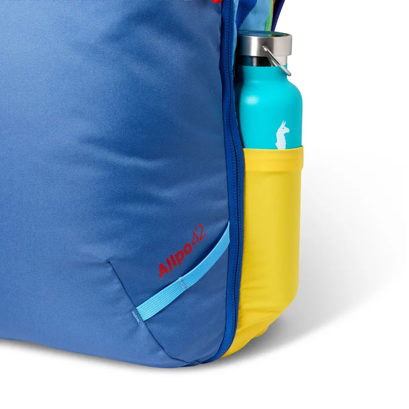 Cotopaxi  Allpa 42L Travel Pack Del Dia Multicolour-4