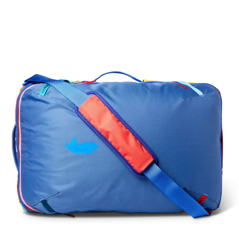 Cotopaxi  Allpa 42L Travel Pack Del Dia Multicolour-1