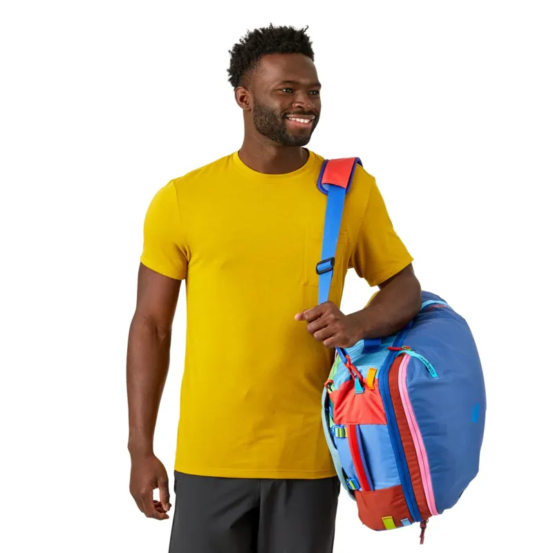 Cotopaxi  Allpa 42L Travel Pack Del Dia Multicolour-9
