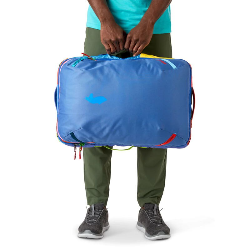 Cotopaxi  Allpa 42L Travel Pack Del Dia Multicolour-10