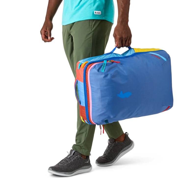 Cotopaxi  Allpa 42L Travel Pack Del Dia Multicolour-11