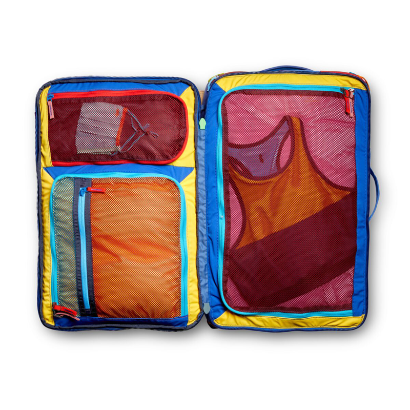 Cotopaxi  Allpa 42L Travel Pack Del Dia Multicolour-12