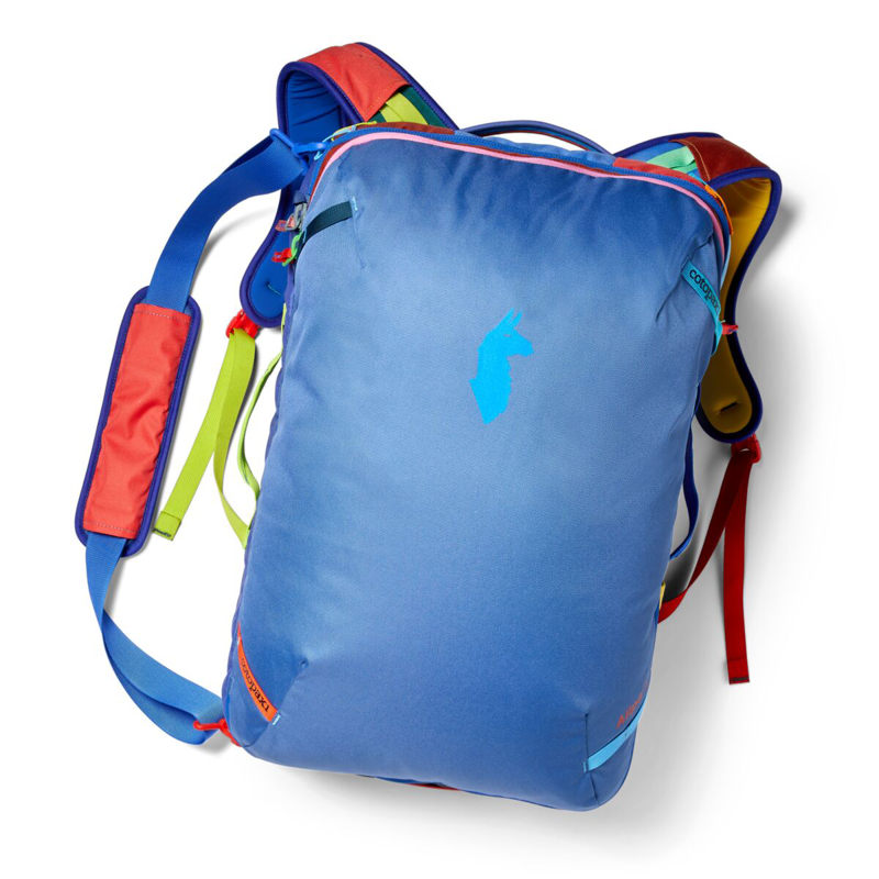 Cotopaxi  Allpa 42L Travel Pack Del Dia Multicolour-2