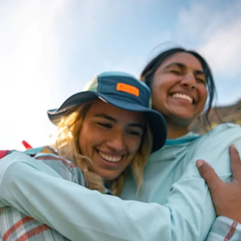 Cotopaxi Tech Bucket Hat Maritime-3