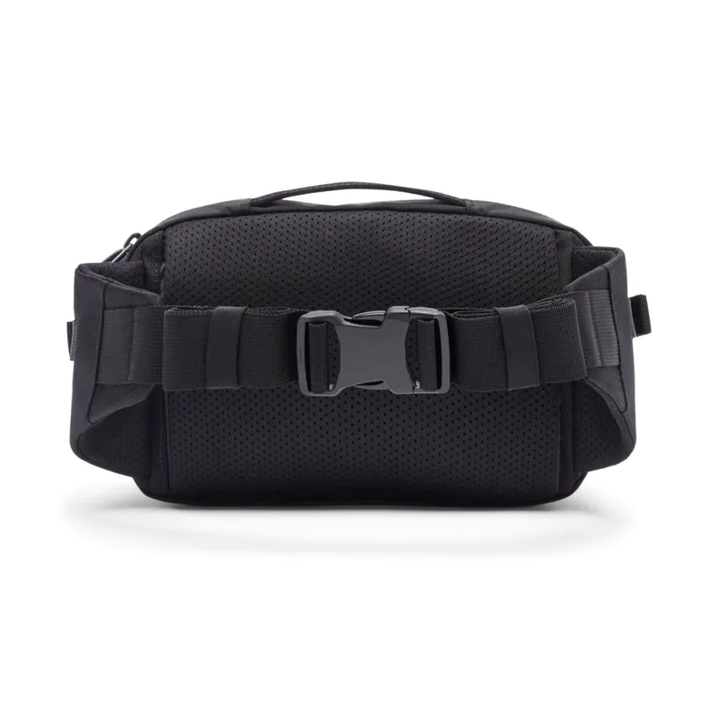 Cotopaxi Allpa X 3L Hip Pack Black-3