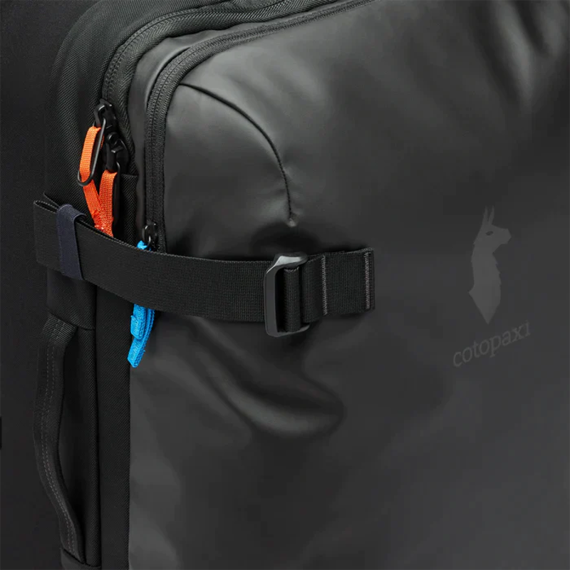 Cotopaxi Allpa 38L Roller Bag Black-2