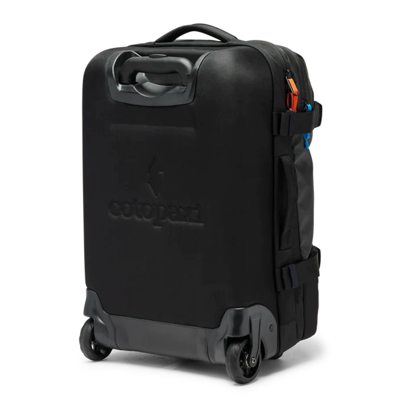 Cotopaxi Allpa 38L Roller Bag Black-6