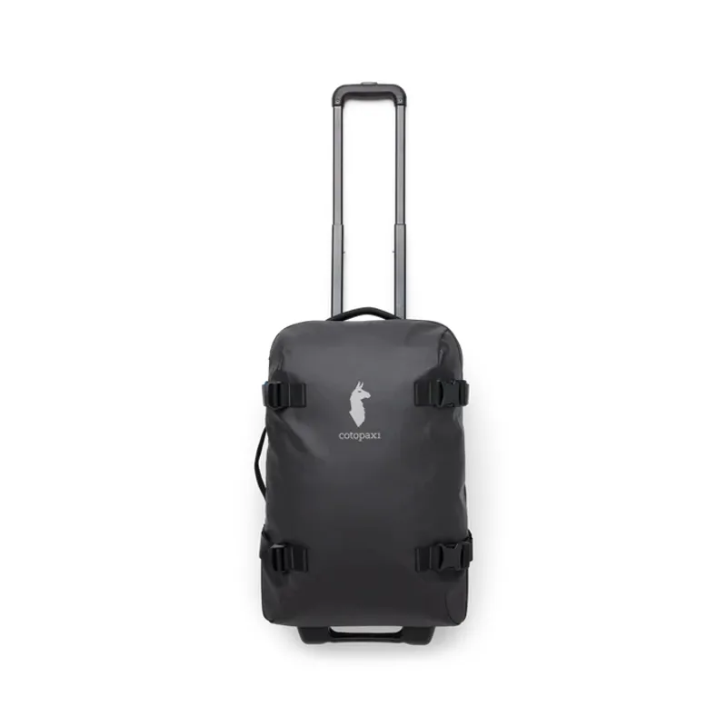 Cotopaxi Allpa 38L Roller Bag Black-1