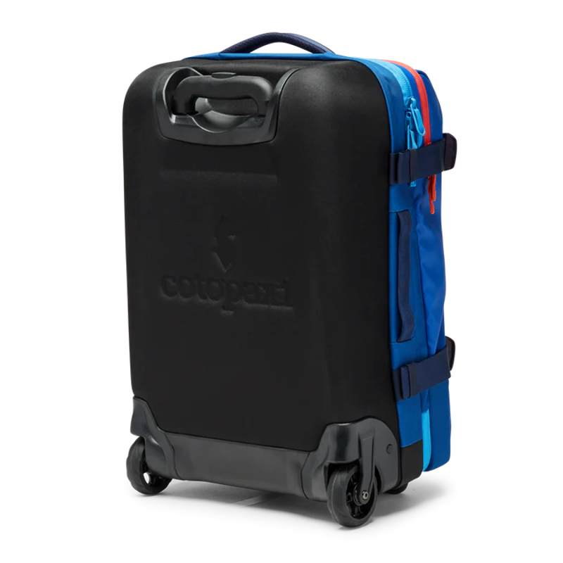 Cotopaxi Allpa 38L Roller Bag Pacific-3