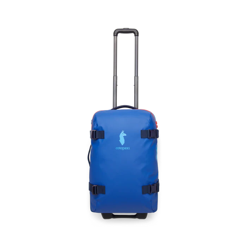 Cotopaxi Allpa 38L Roller Bag Pacific-1
