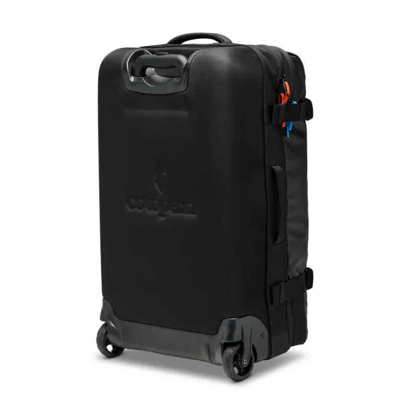 Cotopaxi Allpa 65L Roller Bag Black-2