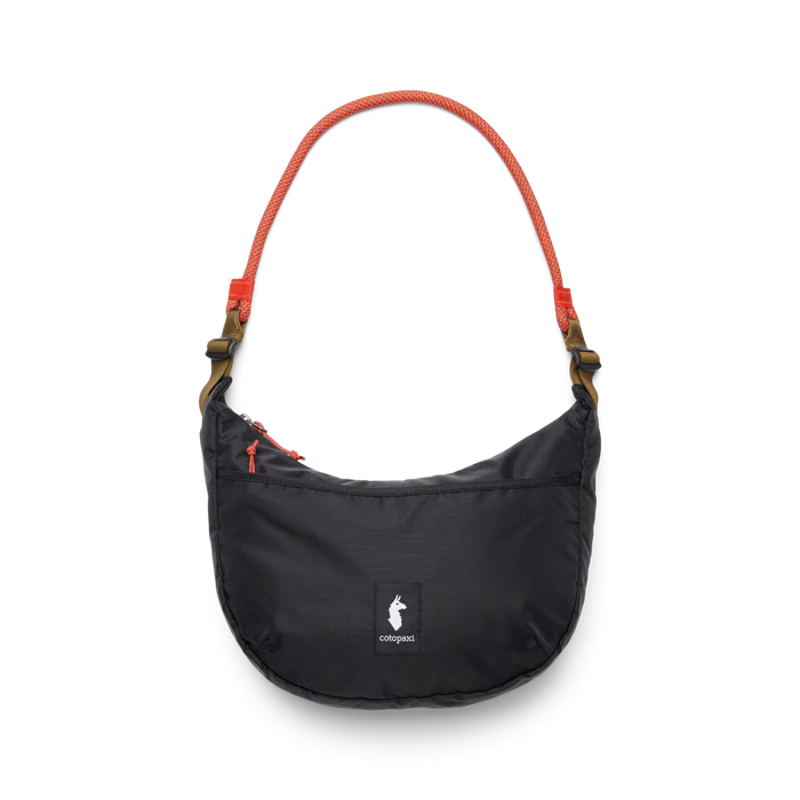 Cotopaxi Trozo 8L Shoulder Bag Cada Dia Black-5