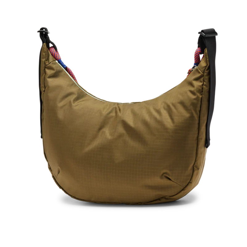 Cotopaxi Trozo 8L Shoulder Bag Cada Dia Oak-5