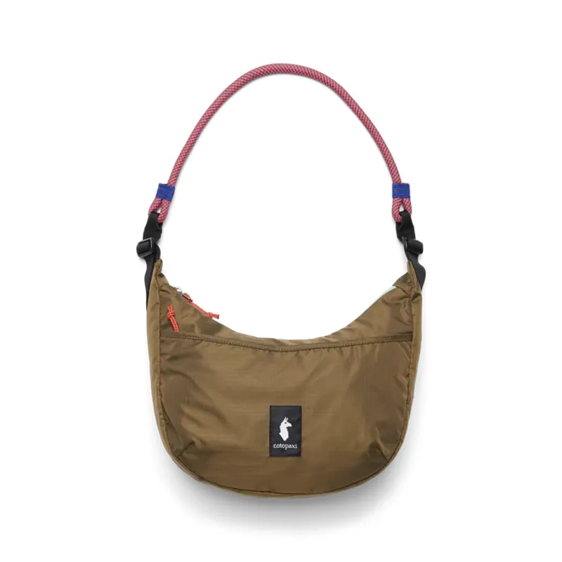 Cotopaxi Trozo 8L Shoulder Bag Cada Dia Oak-1