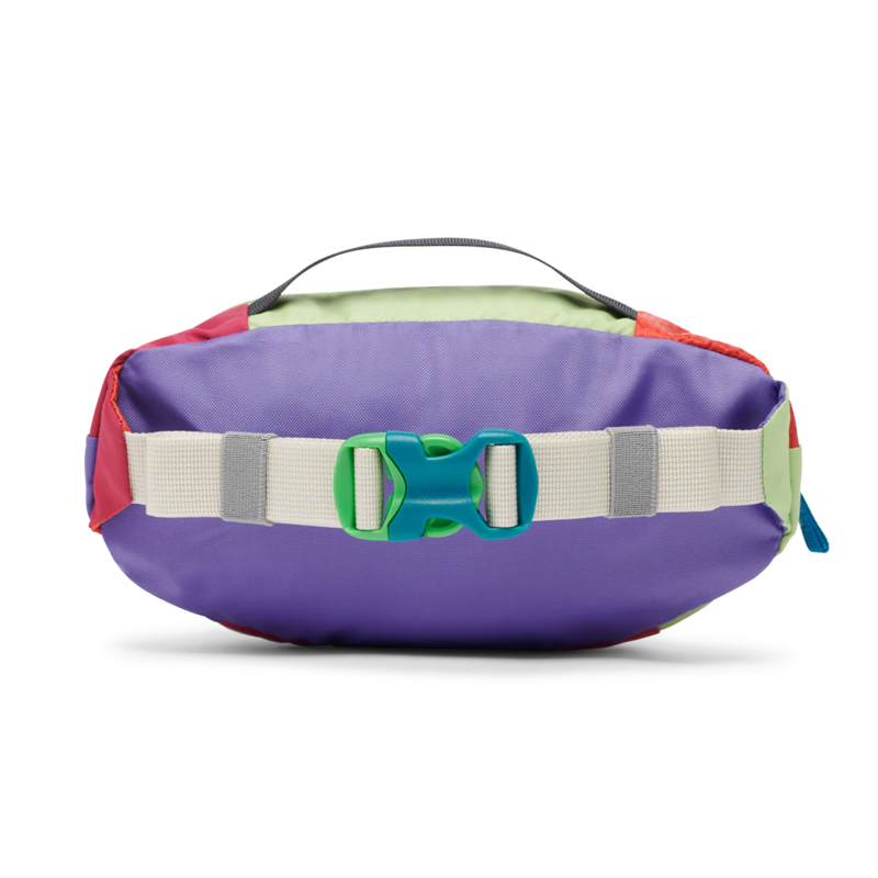Cotopaxi Kapai 1.5L Hip Pack Del Dia Multicolour-4
