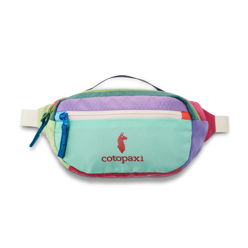 Cotopaxi Kapai 1.5L Hip Pack Del Dia Multicolour-1