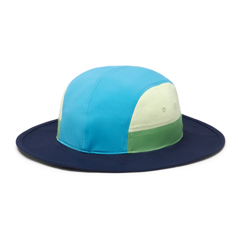 Cotopaxi Tech Bucket Hat Maritime-1