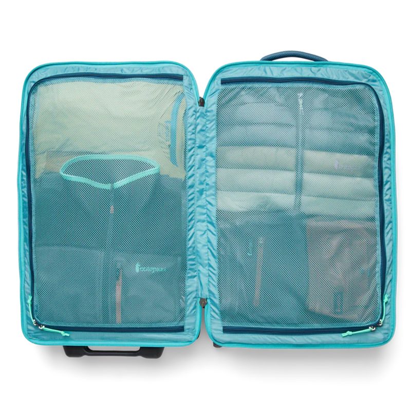 Cotopaxi Allpa 65L Roller Bag Spruce-5