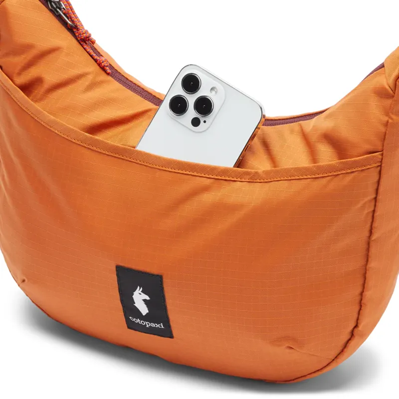 Cotopaxi Trozo 8L Shoulder Bag Cada Dia Tamarindo-2