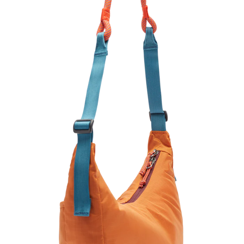 Cotopaxi Trozo 8L Shoulder Bag Cada Dia Tamarindo-3