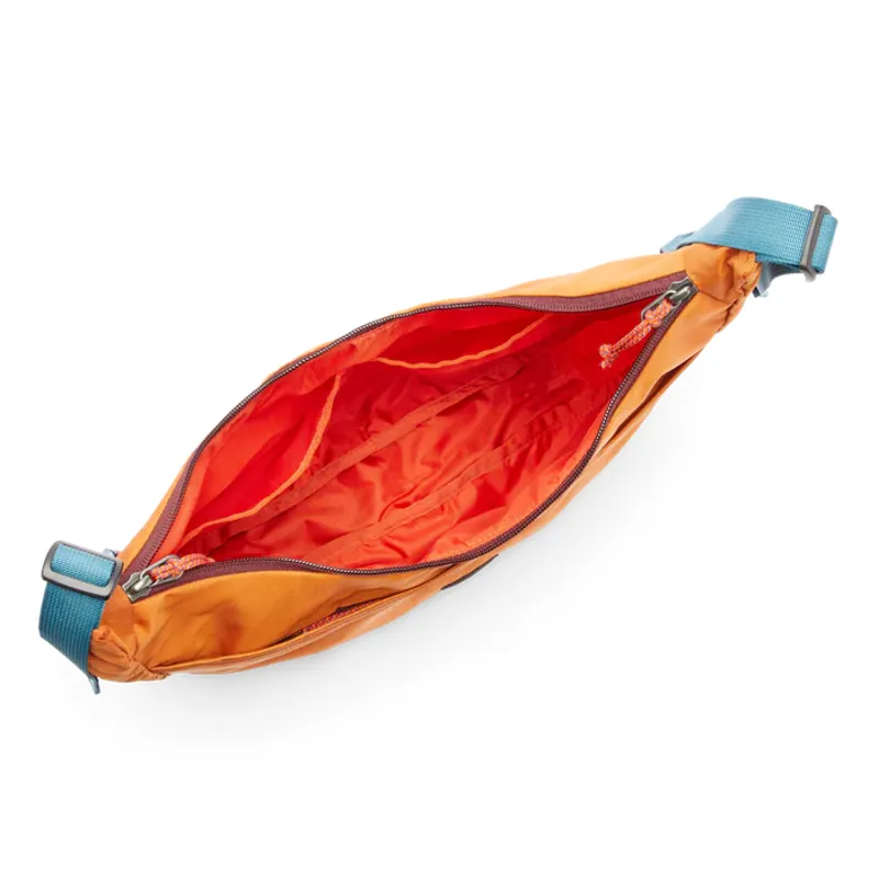 Cotopaxi Trozo 8L Shoulder Bag Cada Dia Tamarindo-4