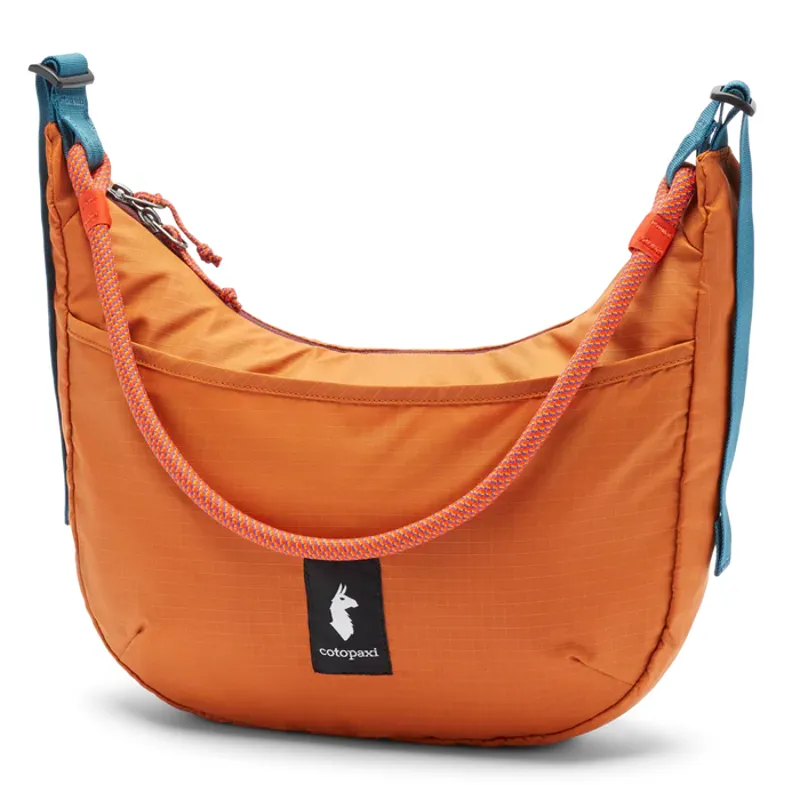 Cotopaxi Trozo 8L Shoulder Bag Cada Dia Tamarindo
