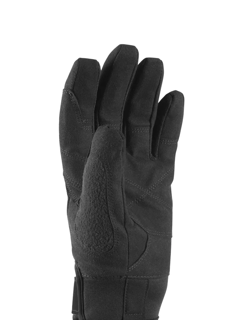 Harling Waterproof All Weather Glove Black