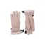 Sealskinz Hoveton Waterproof Sherpa Fleece Glove Pink