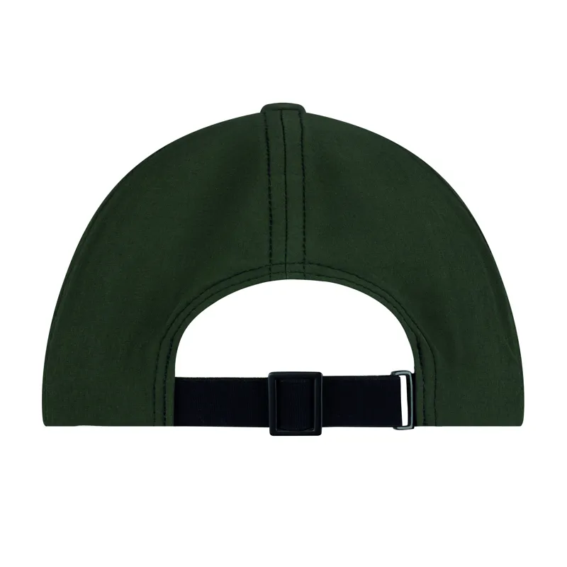 Buff Summit Cap Hashtag Moss Green-1