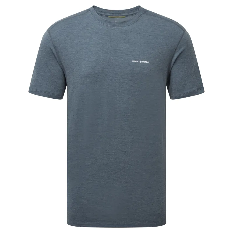 Artilect Exposure T-Shirt Dark Slate