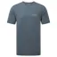 Artilect Exposure T-Shirt Dark Slate