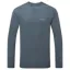 Artilect Men's Exposure Long Sleeve Base Dark Slate