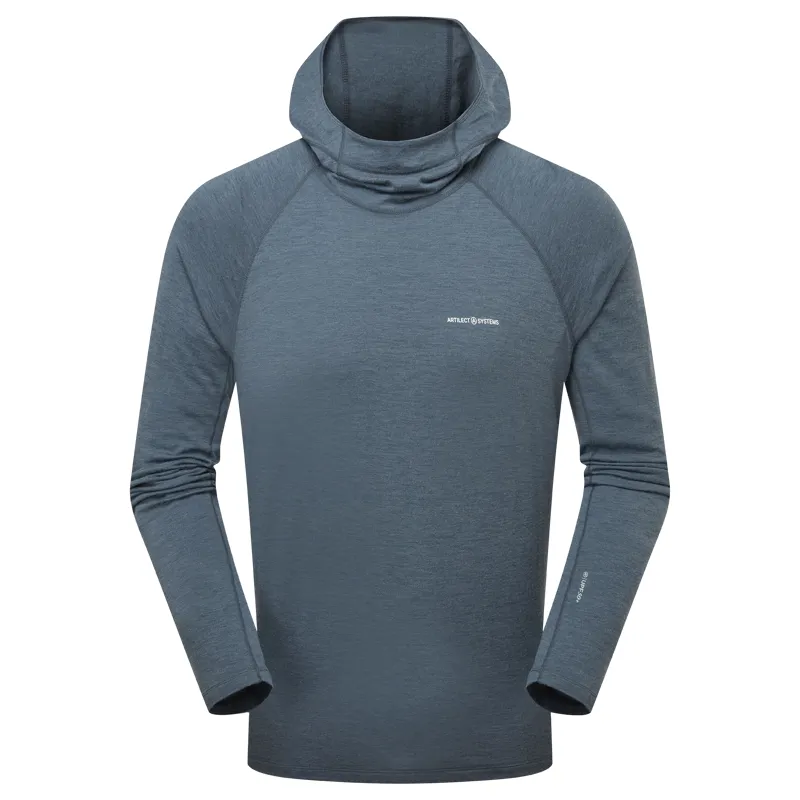 Artilect Men's Exposure Hoodie Dark Slate