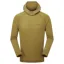 Artilect Men's Exposure Hoodie Moss