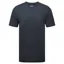 Artilect Men's Utilitee Draft T-Shirt Dusk Blue