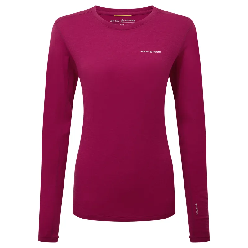 Artilect Women's Exposure Long Sleeve Primorose