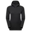 Artilect Women's Quandary Peak Hoodie Black