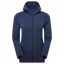 Artilect Women's Quandary Peak Hoodie Sky Captain