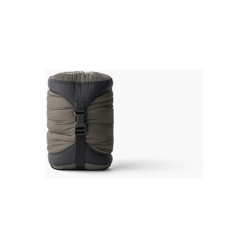 Sea to Summit Spark 7C/45F Long Sleeping Bag Grey-3