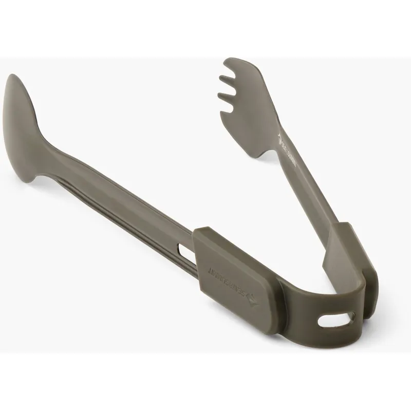 Sea to Summit Frontier Ultralight Two-Piece Cutlery Set Spoon + Fork-2