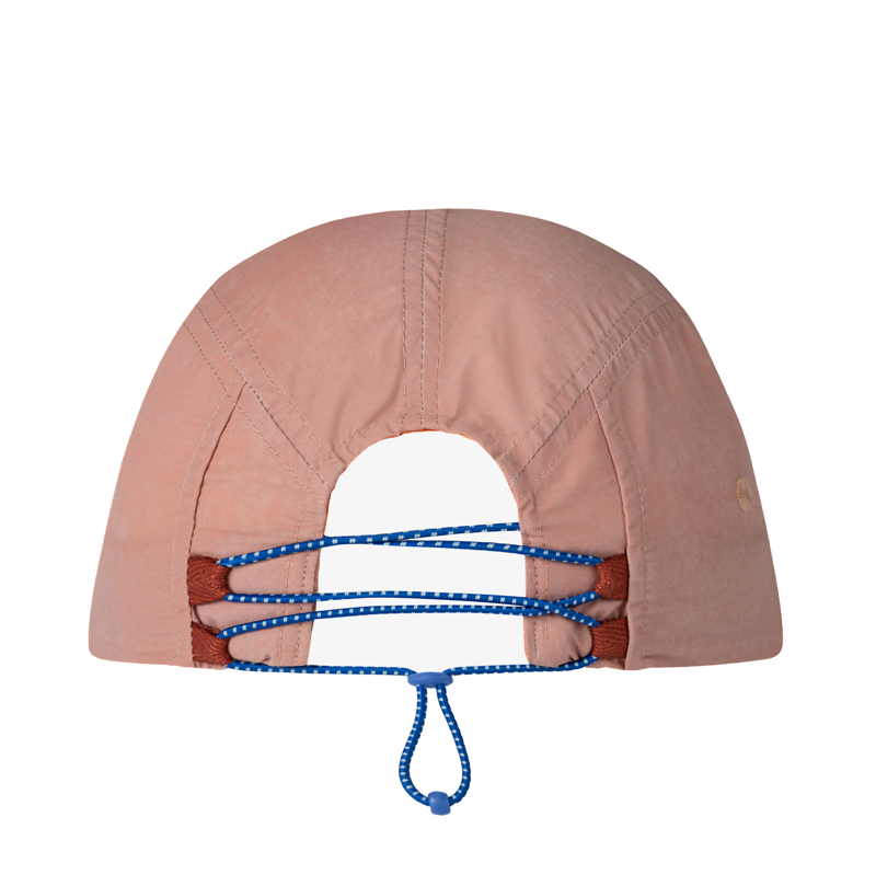 Buff 5 Panel Explore Cap Damask-1