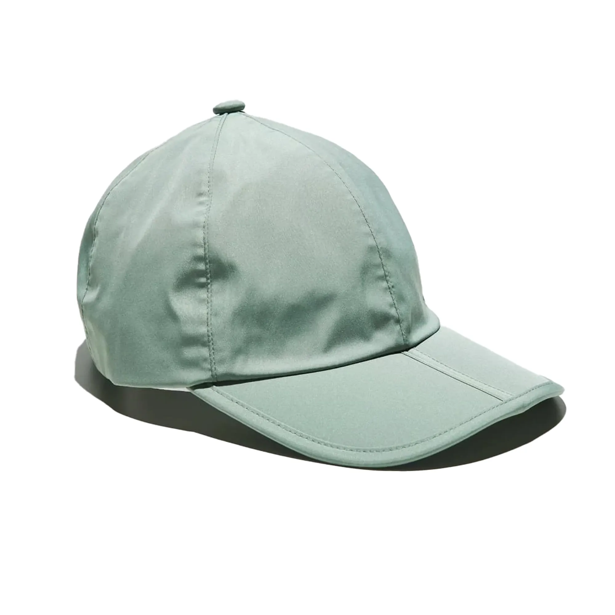 Mint green baseball cap shop