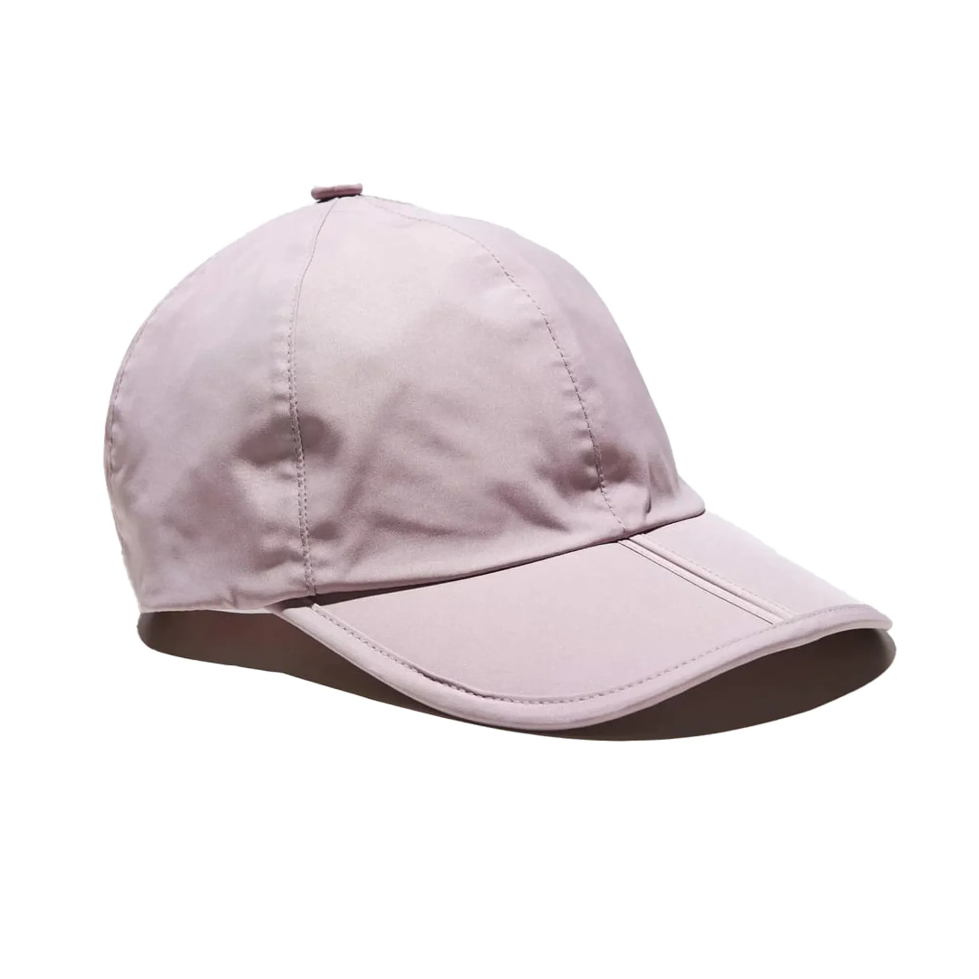 Sealskinz Salle Womens Waterproof Foldable Peak Cap Pink