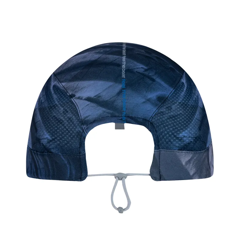 Buff Pack Speed Cap Logo Arius Blue-1